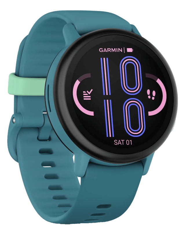 Garmin Bounce 2 Groen