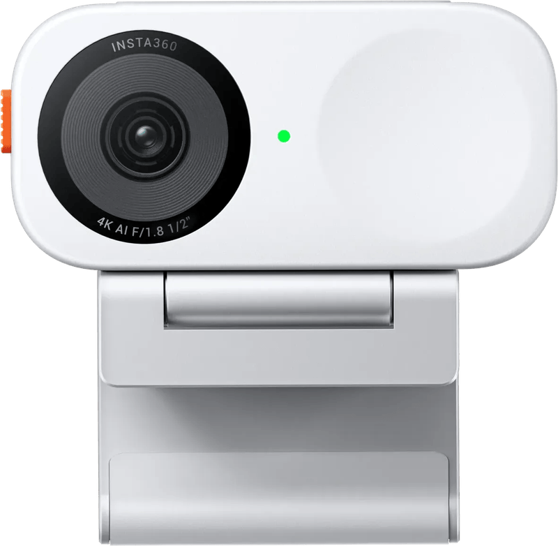 Insta360 Link 2C Arctic White
