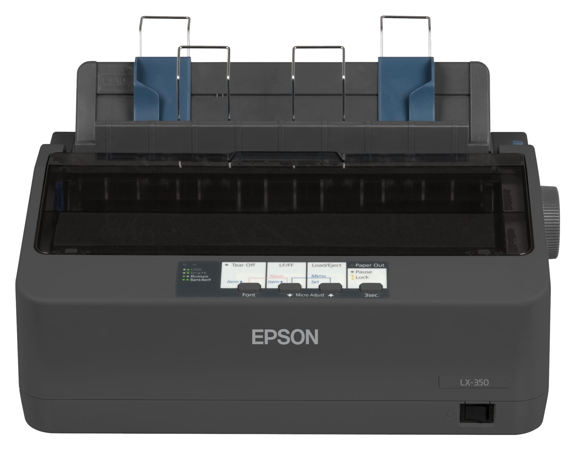 Epson LX-350 Matrix printer