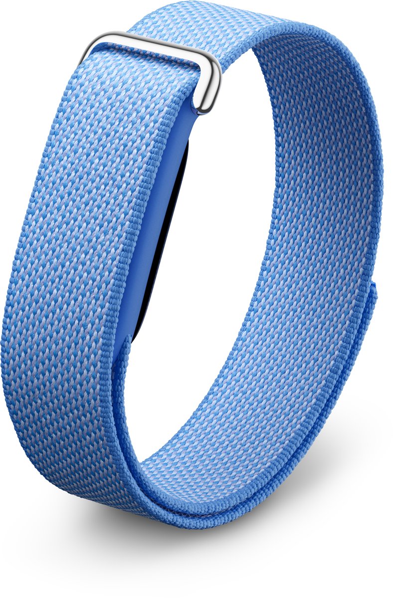 Google Fitbit Air Activity Tracker Lavendel