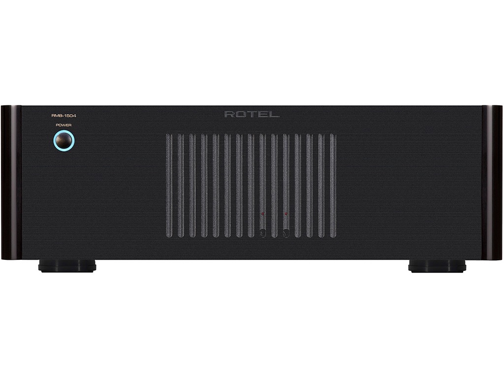 Rotel RMB-1504 multiroom versterker