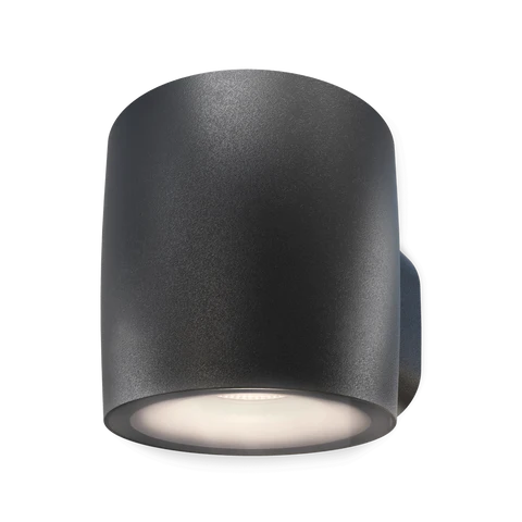 Plejd OUT-01 - Slimme Buitenverlichting met Instelbare Kleurtemperatuur · winkelcode PLE-OUT-01-B1-YE