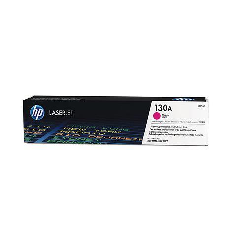 HP 130A toner magenta