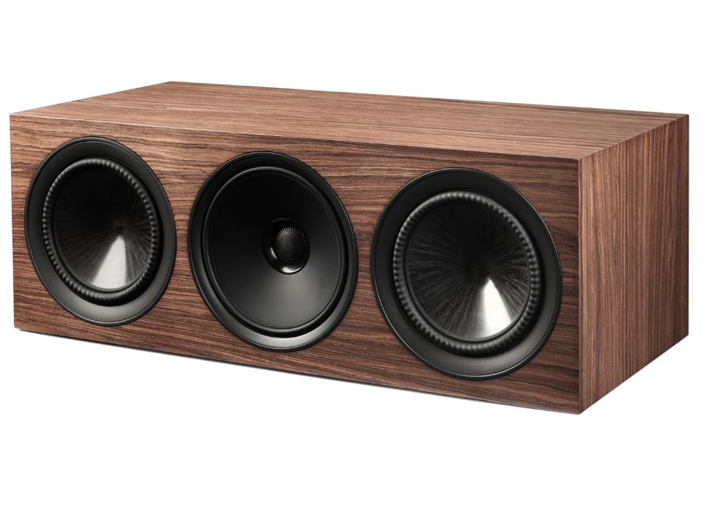 Paradigm Premier 520LCR v2 LCR-speaker walnoot