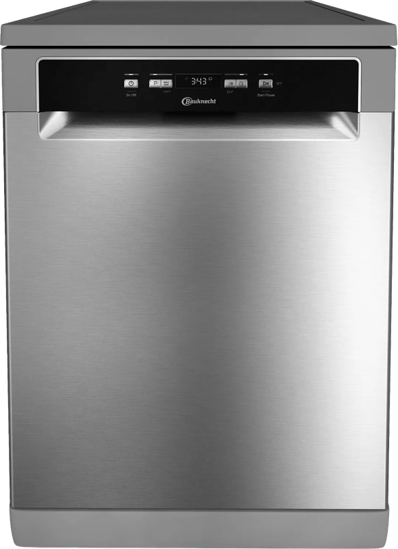 Bauknecht BKSV2 FAN