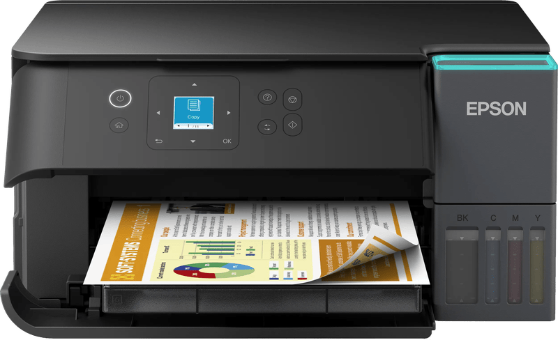 Epson EcoTank ET-2950