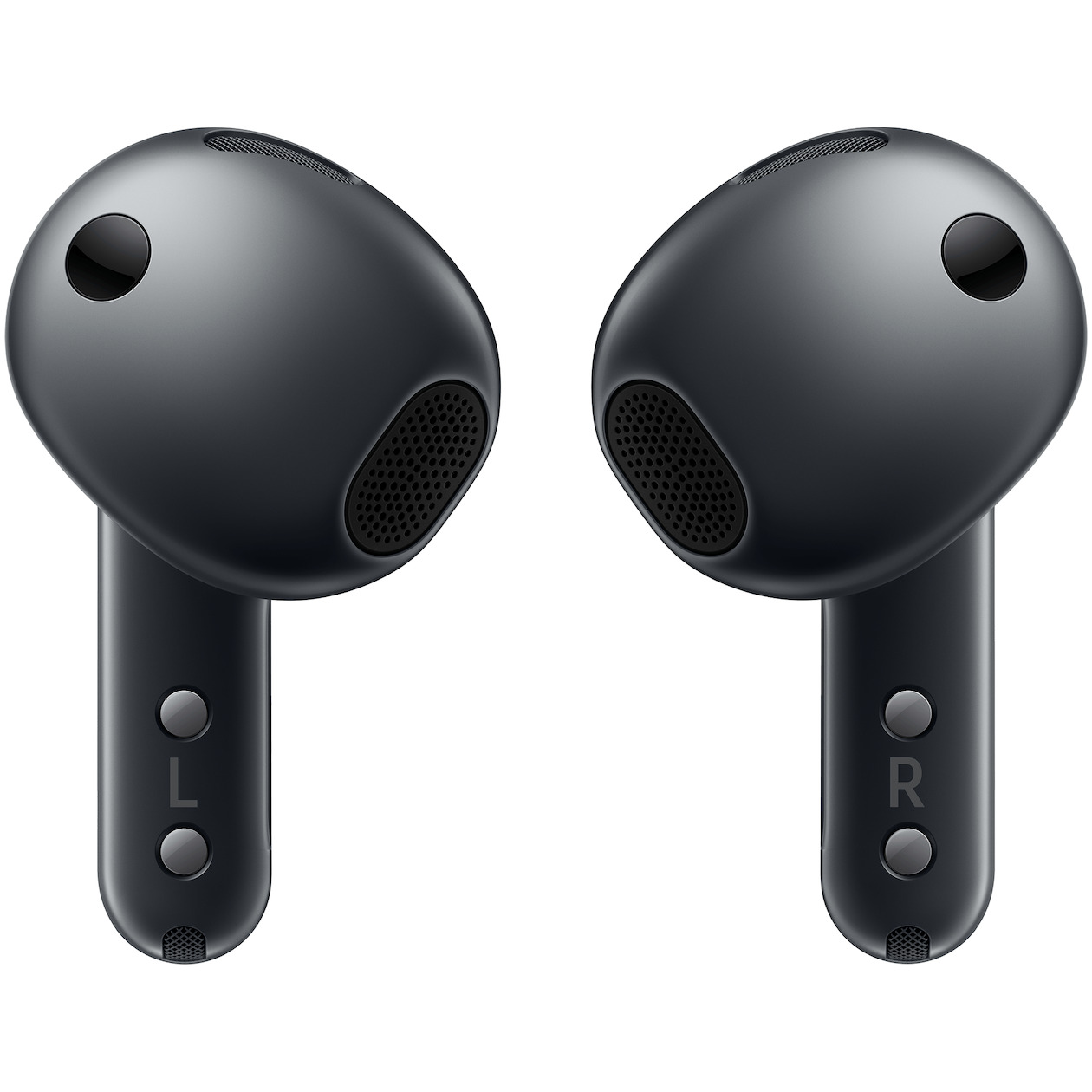 Samsung Galaxy Buds4 In-ear oordopjes Zwart