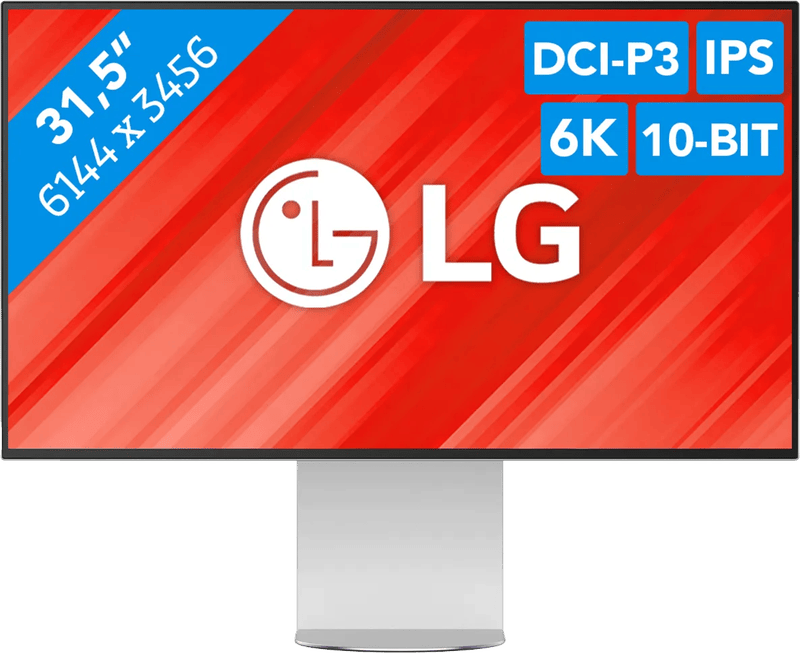 LG UltraFine 32U990-S