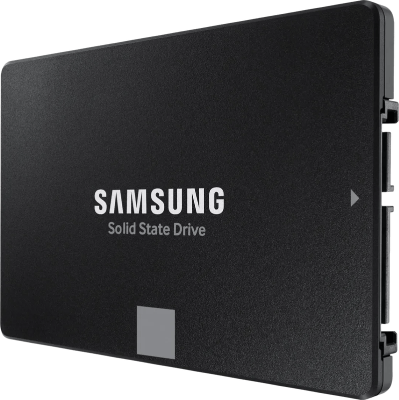 Samsung 870 EVO 2,5 inch 250GB