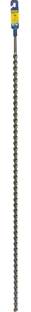 Irwin SDS-plus betonboor 18 x 1000 mm
