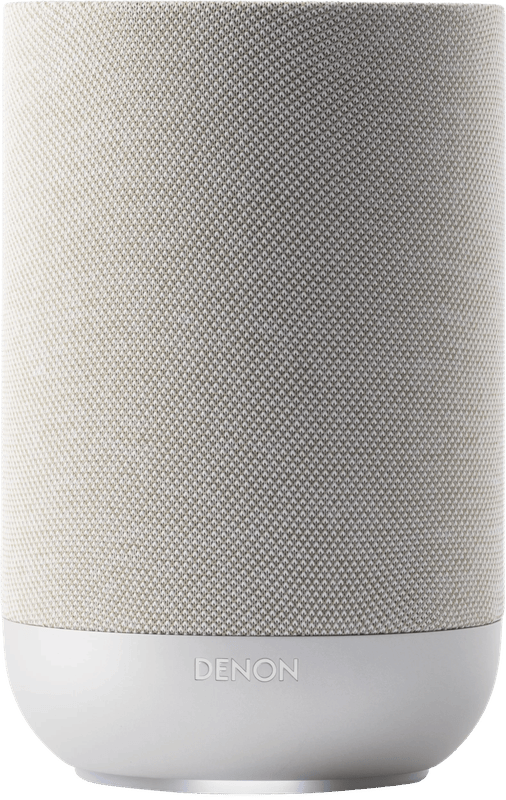Denon Home 200 Zilver