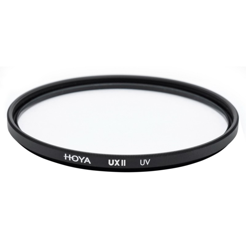 Hoya UV Filter - UX II serie - 43mm