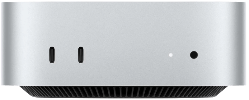 Apple Mac mini (2026) M6 16GB/512GB
