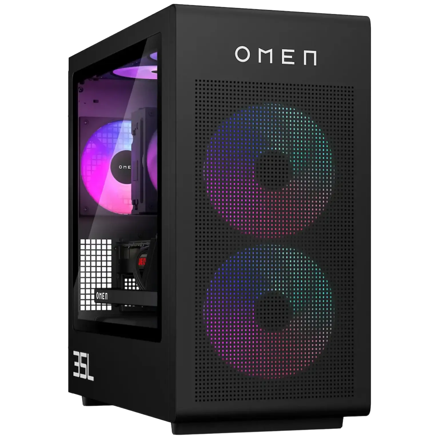 HP Omen 35L GT16-0268nd PC