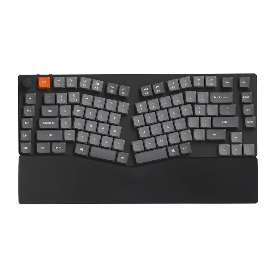 Keychron PR63 polssteun