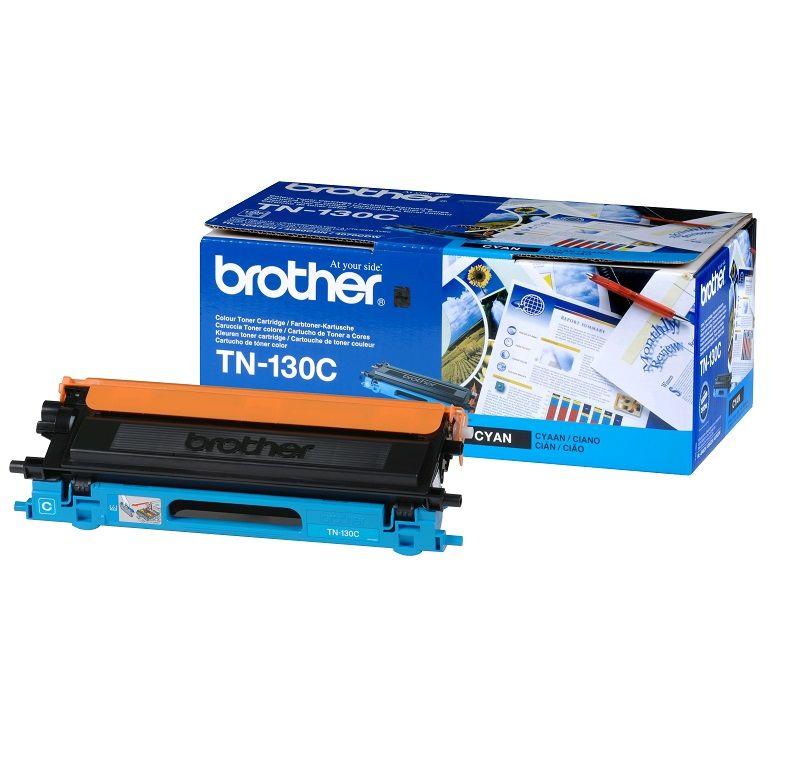 Brother TN-130C cyaan