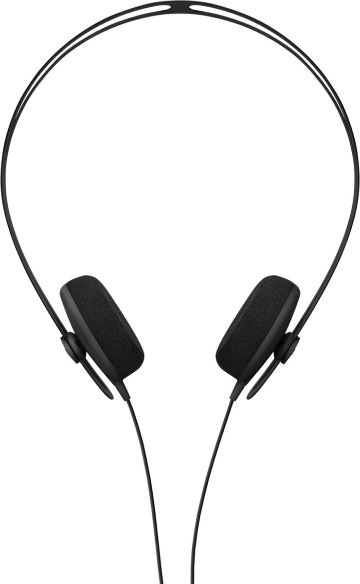 AIAIAI - Tracks USB-C Black