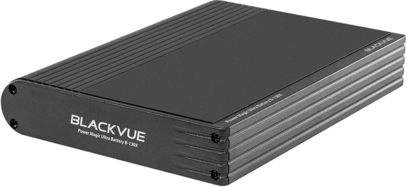 BlackVue B-130A Power Magic Ultra Battery Pack