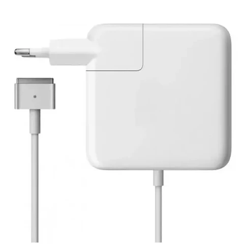 MacBook Pro Oplader 60W - MagSafe 2 - Geschikt voor Apple MacBook Pro Retina 13 inch A1425 / A1502