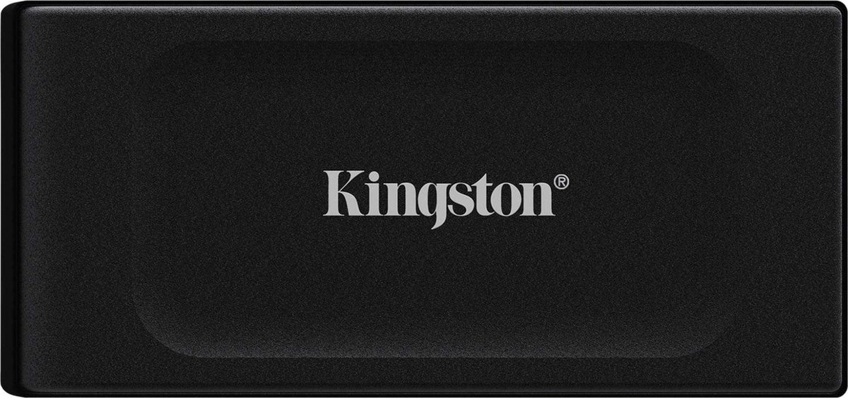 Kingston XS1000 - 2 TB