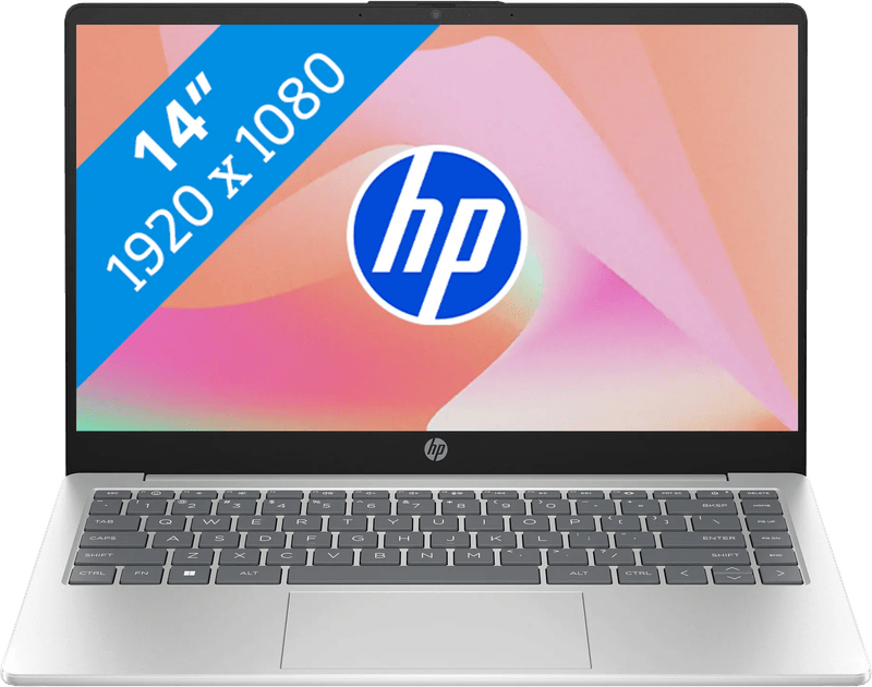 HP Laptop 14-em0973nd