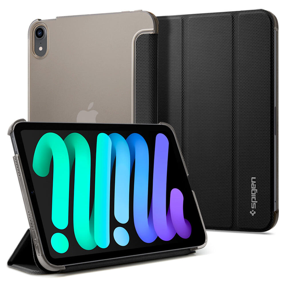 Spigen Liquid Air Folio iPad Mini hoesje