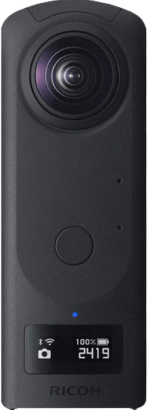 Ricoh Theta Z1 - 51GB