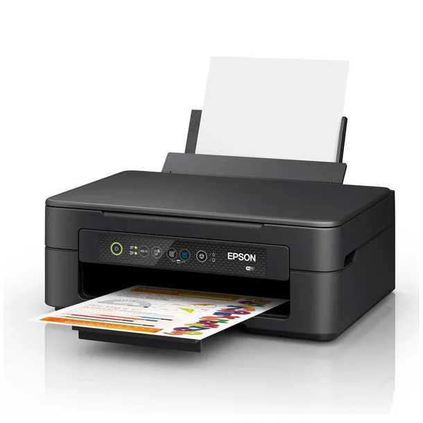 Epson Expression Home XP-2205 All-in-one inkjet printer Zwart