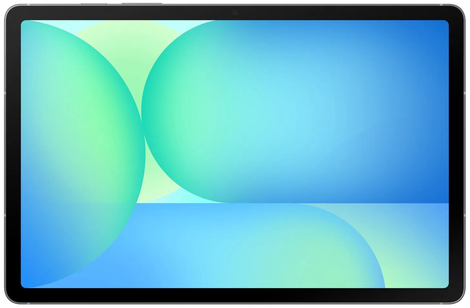 Samsung Galaxy Tab S10 FE - Wifi - 128GB - Gray