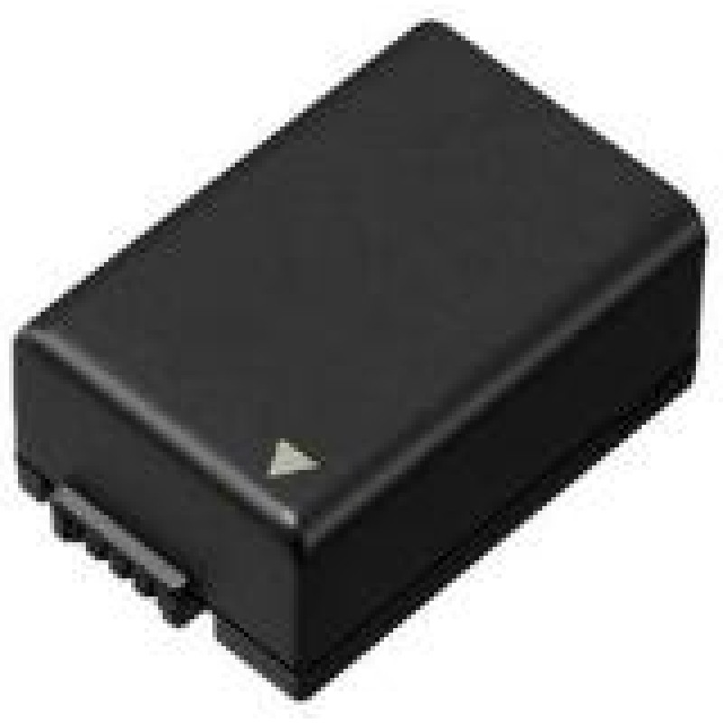 Camera-accu DMW-BMB9 voor Panasonic