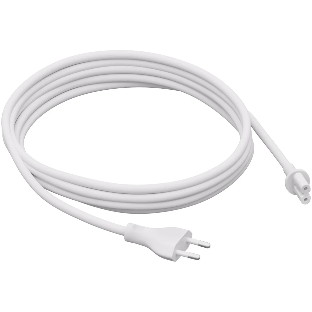 Sonos Stroomkabel 3,5 meter Five/Beam/Amp/SubG3/Arc Audio kabel Wit