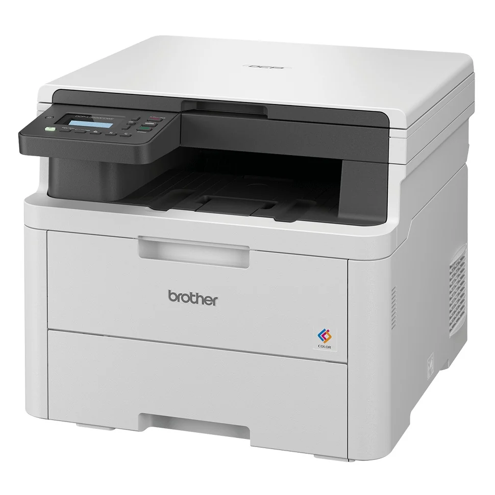Brother DCP-L3520CDWE All-in-one laser printer Wit