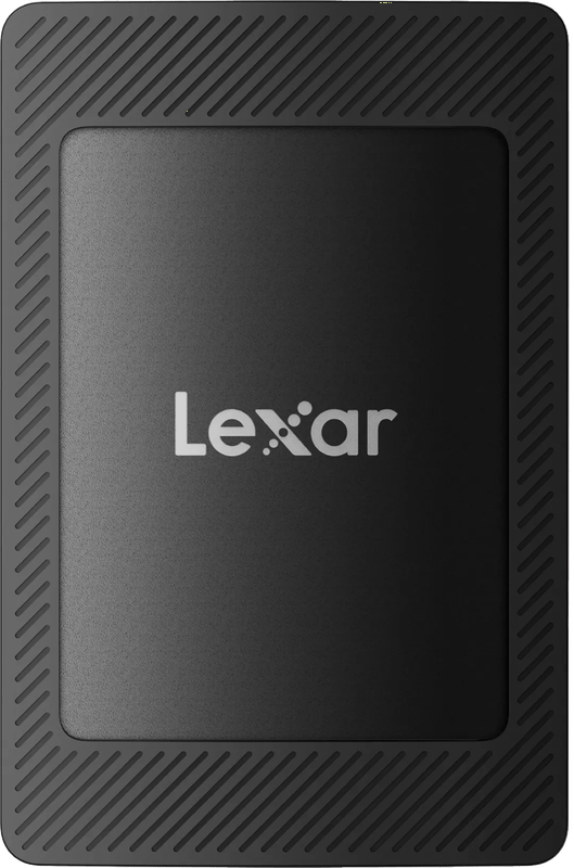 Lexar SL500M MagSafe Portable SSD 2TB