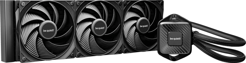 be quiet! PURE LOOP 3 360mm