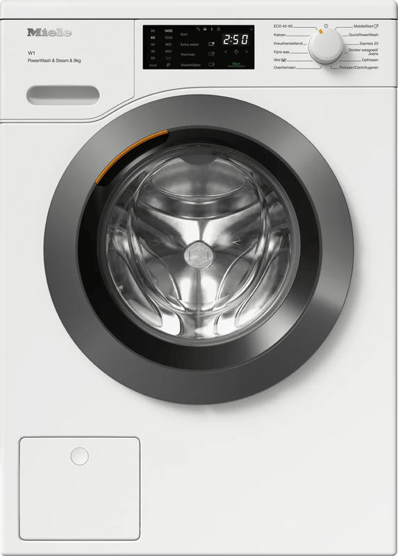 Miele WED 388 WCS PowerWash & Steam