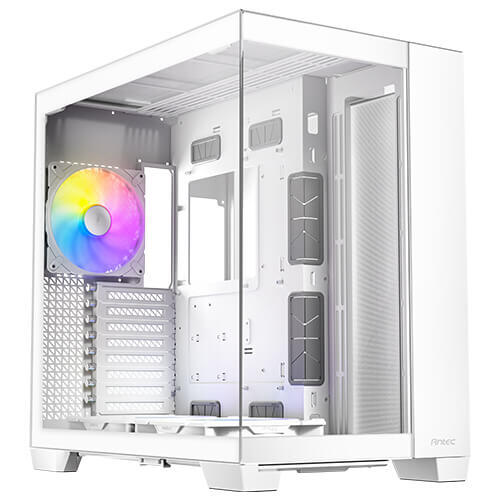 Antec Constellation C8 ARGB wit