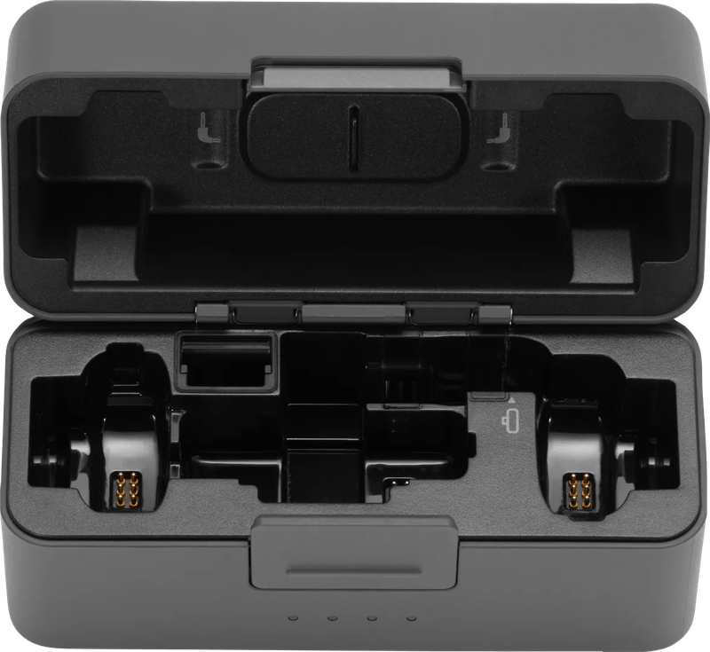 DJI Mic Mini 2S Charging Case