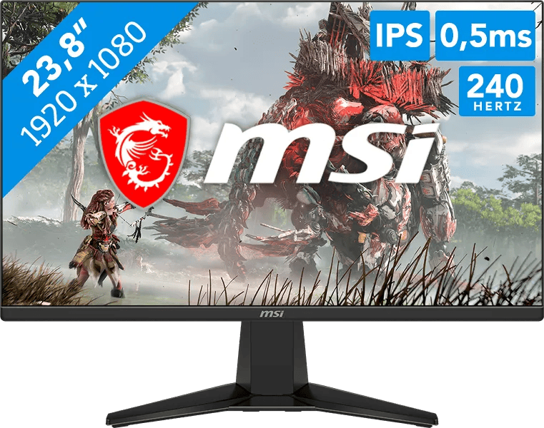 MSI MAG 245F X24
