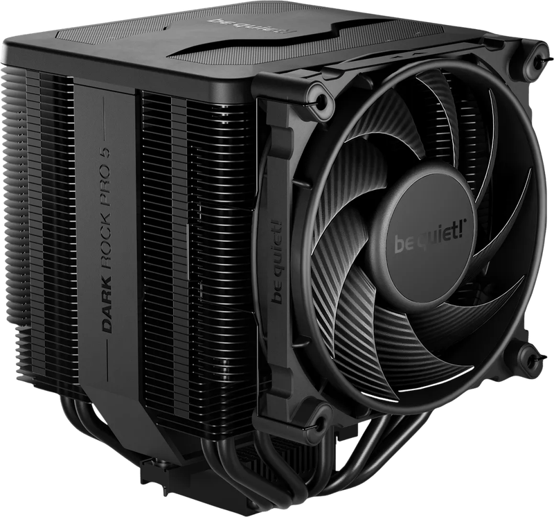 be quiet! Dark Rock Pro 5