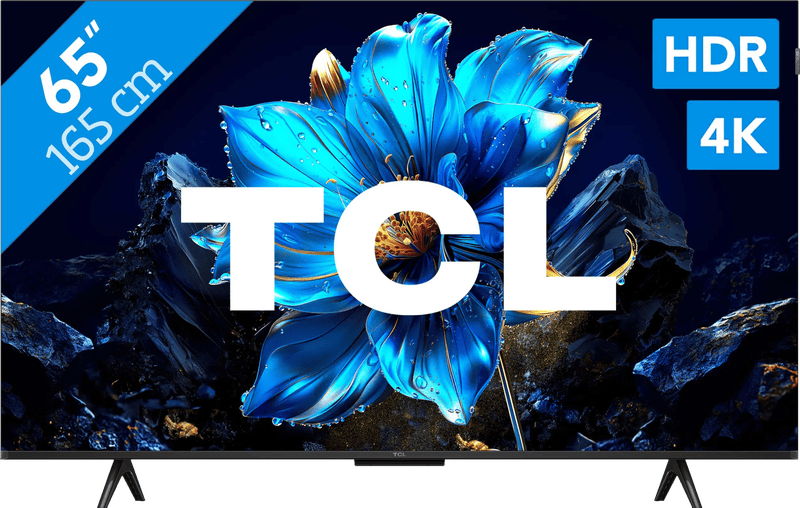 TCL QLED 65" QLED780K (2026)