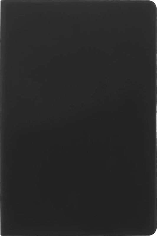 BlueBuilt Samsung Galaxy Tab S10 FE Plus Book Case Zwart