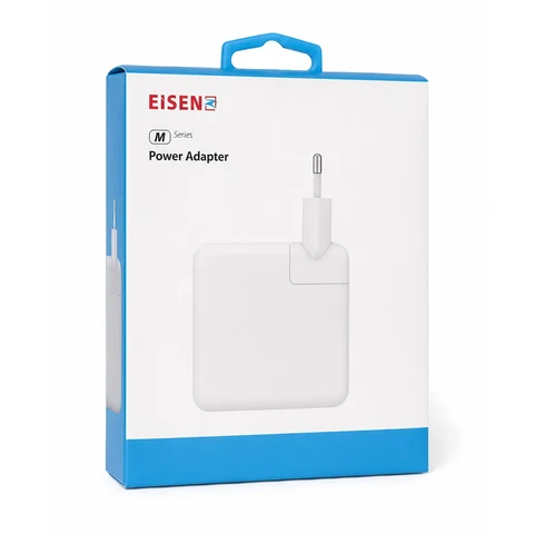 85W MagSafe 1 MacBook Oplader - Power Adapter voor MacBook Pro 15 & 17 inch - Magnetische Connector