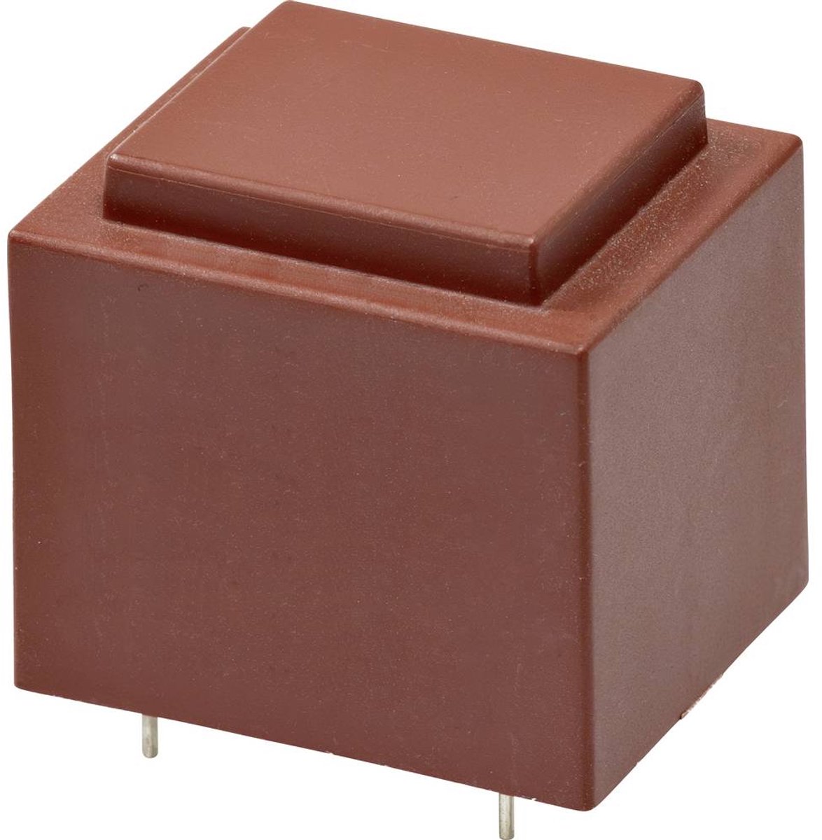 BLOCK VB 1,0/1/6 Printtransformator 1 x 230 V 1 x 6 V/AC 1 VA 166 mA