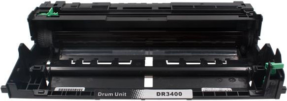 Huismerk Brother DR-3400 drum