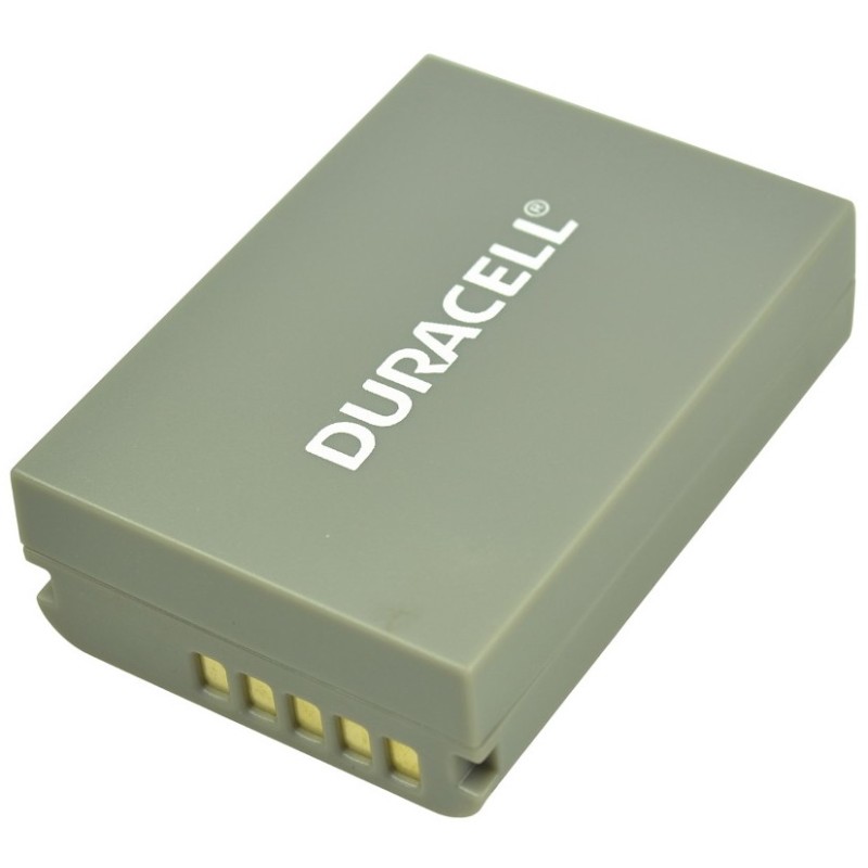 Camera-accu BLN-1 voor Olympus - Origineel Duracell