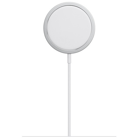 Apple MagSafe-oplader Oplader Grijs