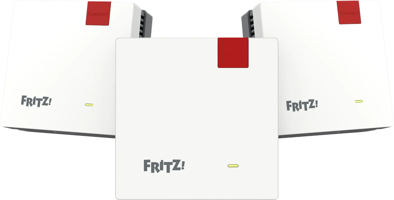 FRITZ!Mesh Set 1600 3-pack