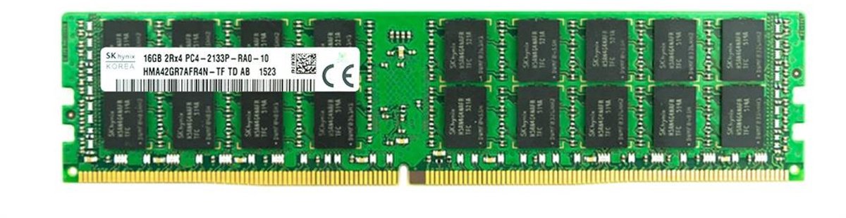 16GB DDR4 Servergeheugen - SK hynix HMA42GR7AFR4N-TF