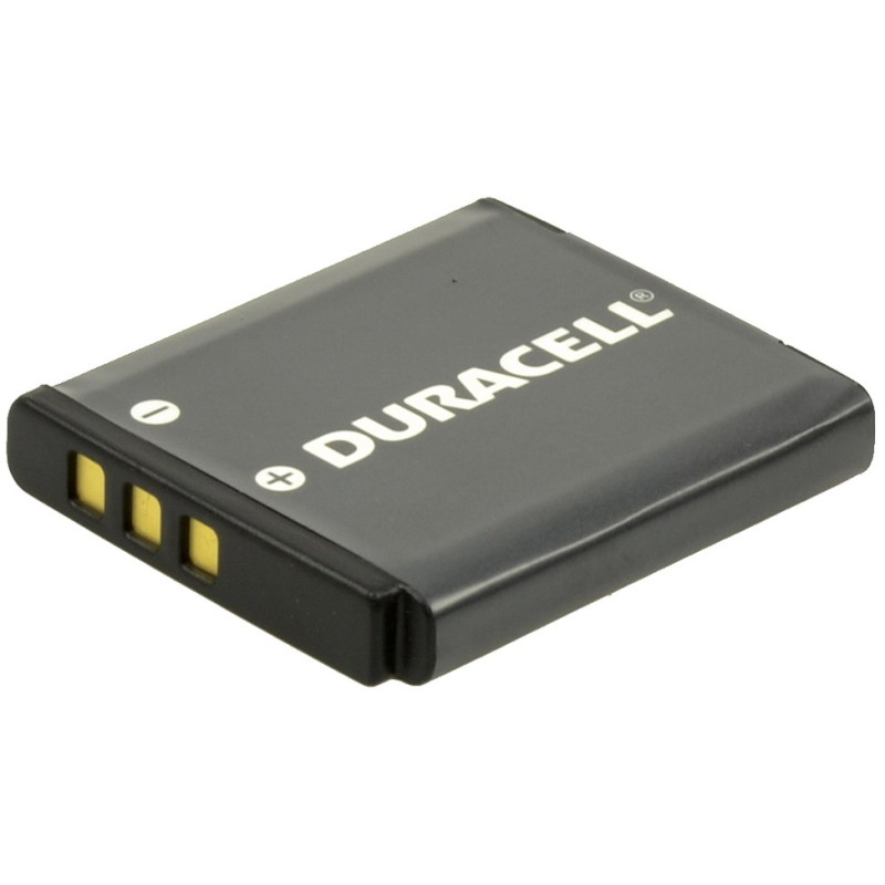 Camera-accu D-Li68 voor Pentax - Origineel Duracell