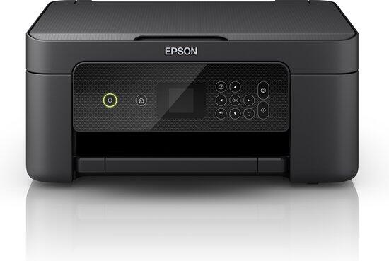 Epson Expression Home XP-3200 printer